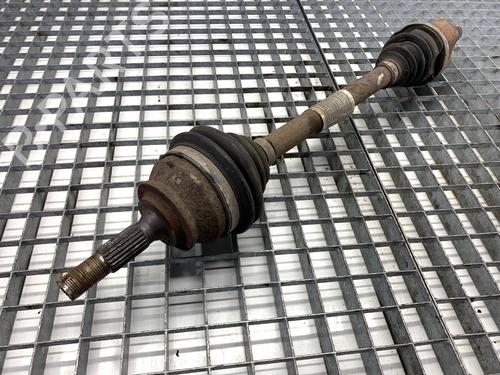 Left front driveshaft CITROËN C3 II (SC_) 1.2 THP 110 | BP39349386M38 - Image 2