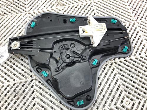 Rudehejsemekanisme venstre bagtil VW GOLF VIII (CD1, DA1) 1.5 TSI | BP39293784C24 - Image 2