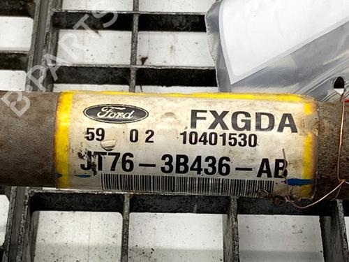 Right front driveshaft FORD TRANSIT COURIER B460 Box Body/MPV 1.0 EcoBoost | BP39358793M39 - Image 4