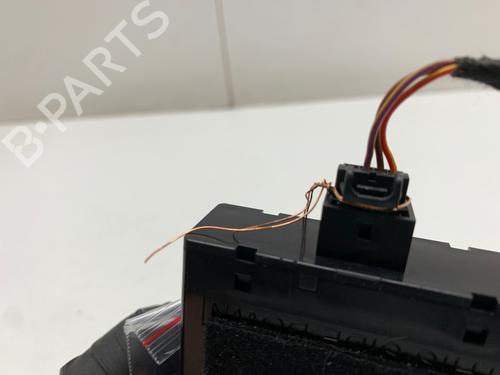 Electronic module VW EOS (1F7, 1F8) 2.0 TDI | BP40068603M83 - Image 3