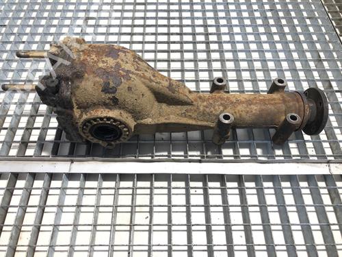Used Rear differential Rear differential 39319106 39319106
