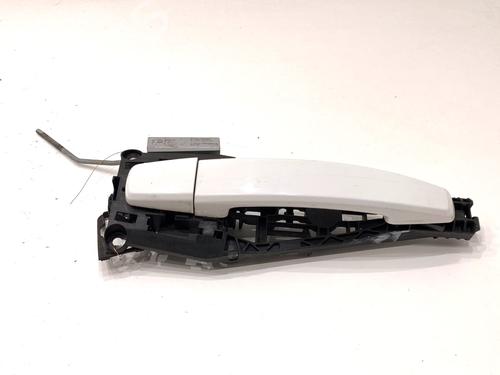 Used Rear right exterior door handle Rear right exterior door handle 39317896 39317896