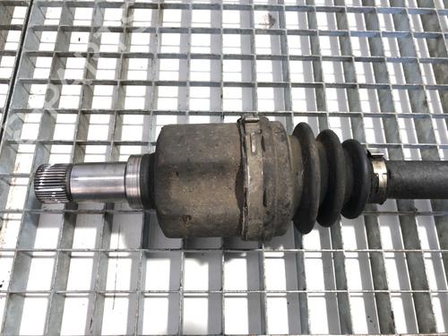 Left front driveshaft CITROËN JUMPER II Bus 2.2 HDi 100 | BP40001703M38 - Image 2