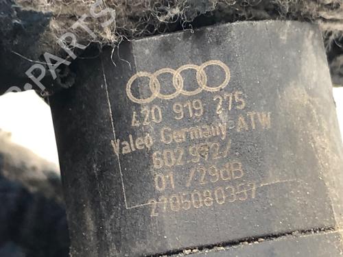 Electronic module AUDI A4 B8 (8K2) 2.0 TDI | BP39334639M83 - Image 4