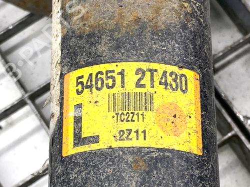 Left front shock absorber KIA OPTIMA (FSGDS6B) 1.7 CRDi | BP39356777M16 - Image 5