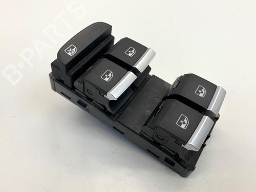 Switch AUDI A4 Allroad B9 (8WH, 8WJ) 2.0 TDI quattro | BP39333663I30 - Image 2