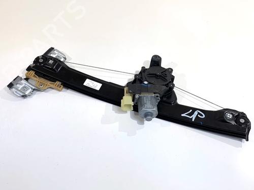 Used Front left window mechanism Front left window mechanism 39349776 39349776