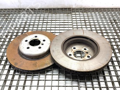 Left front brake caliper BMW X4 (G02, F98) xDrive M40 i | BP39367052M105 - Image 21