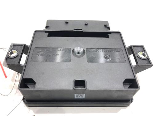 Electronic module AUDI A6 C7 (4G2, 4GC) 3.0 TDI quattro | BP39309499M83 - Image 2