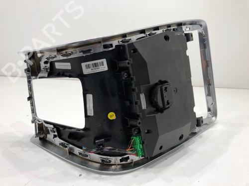 Climate control VOLVO V60 I (155) D4 | BP39353070I5 - Image 5