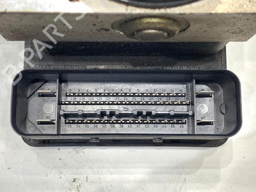 ABS pump MAZDA 3 (BK) 1.6 DI Turbo | BP39292533M43 - Image 2