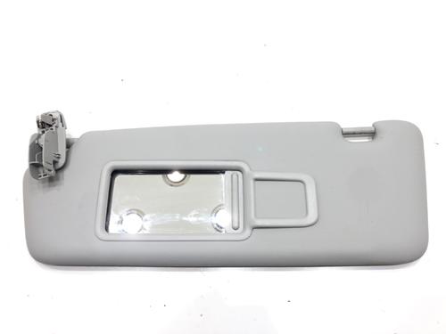 left-sun-visor-audi-q3-8ub-8ug-2011-2012-2013-2014-2015-2016-2017-2018-2019-2020-39283990 main image