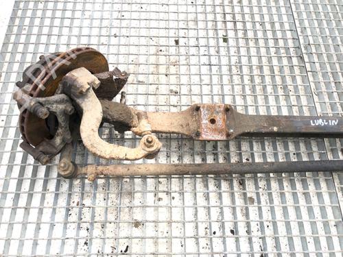 Subframe DAEWOO LUBLIN II Bus 2.4 TD | BP39340725M9 - Image 5