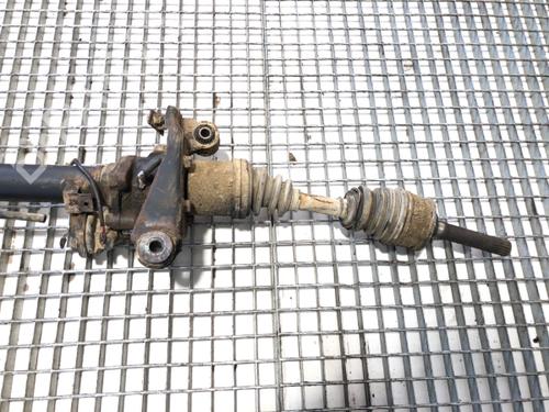Front differential OPEL FRONTERA B (U99) 3.2 i (6B1VF, 6B1_6) | BP40522056M23 - Image 4