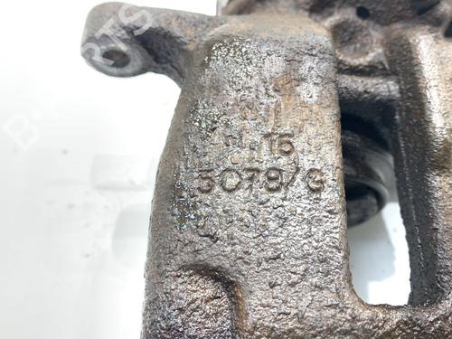 Left rear brake caliper VW PASSAT CC B6 (357) 2.0 TFSI | BP39362302M107 - Image 4