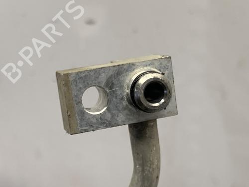 AC pipe SUZUKI IGNIS III (MF, FF) 1.2 (ATK412) | BP39325525M126 - Image 3