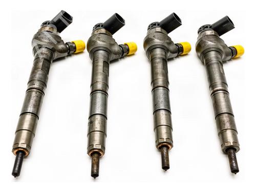 Used Injector Injector SEAT LEON ST (5F8) 2.0 TDI (150 hp) 39907458 39907458