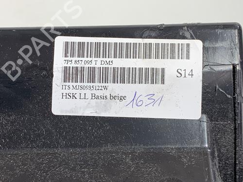 Glove box PORSCHE CAYENNE (92A) 3.6 | BP39358236C95 - Image 6