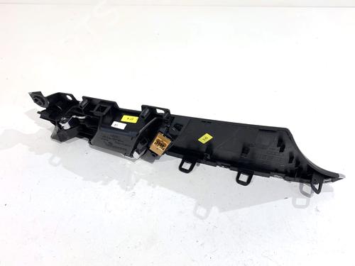 Front left interior door handle AUDI A5 (F53, F5P) 2.0 TDI | BP39303017I13 - Image 3