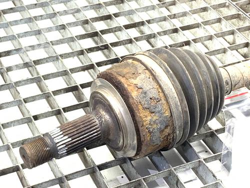 Left front driveshaft HONDA FR-V (BE) 2.0 (BE3) | BP39360517M38 - Image 2