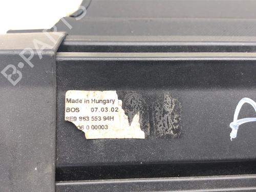 Cargo separator AUDI A4 B7 Avant (8ED) 2.0 TDI | BP39359156I36 - Image 3