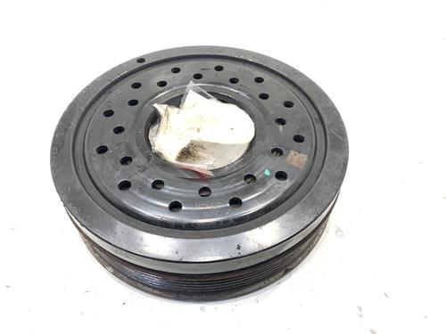 Used Pulley Pulley OPEL ZAFIRA TOURER C (P12) 1.6 CDTI (75) (136 hp) 39327927 39327927