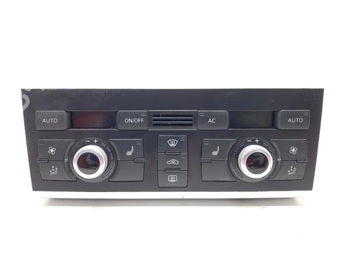 climate-control-audi-q7-4lb-2006-2007-2008-2009-2010-2011-2012-2013-2014-2015-2016-39302133 main image