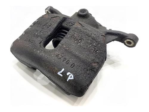 Used Left front brake caliper Left front brake caliper 39357645 39357645