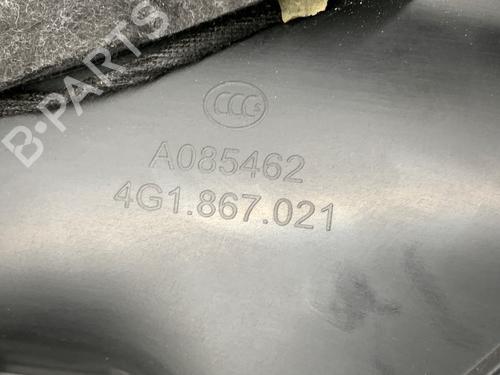 Front left panel AUDI A6 C7 Avant (4G5, 4GD) 2.0 TDI | BP39345647C58 - Image 6