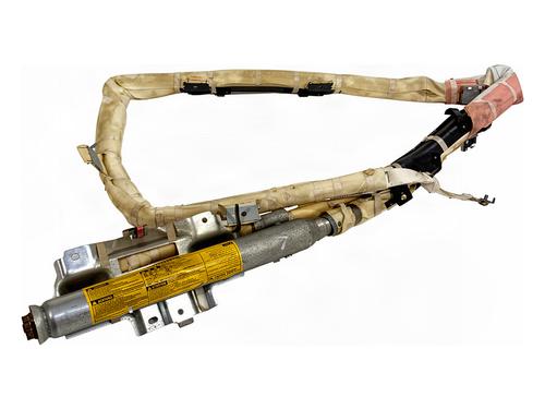 Used Left curtain airbag Left curtain airbag TOYOTA LAND CRUISER PRADO (_J12_) 3.0 D-4D (KDJ120, KDJ125) (163 hp) 40033242 40033242