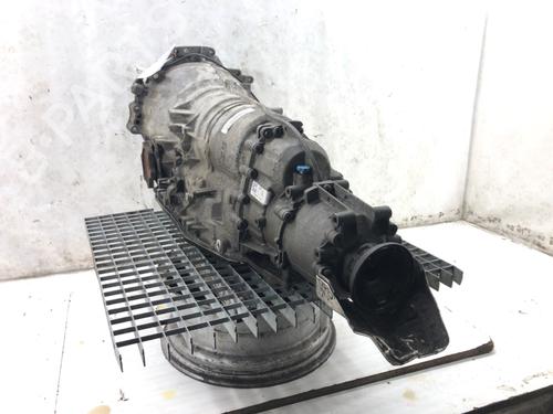 Gearbox AUDI A6 C6 (4F2) 4.2 quattro | BP39269834M3  - Image 5