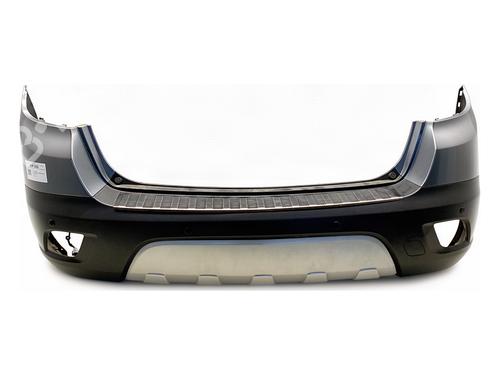 rear-bumper-opel-mokka-mokka-x-j13-2012-2013-2014-2015-2016-2017-2018-2019-39371736 main image