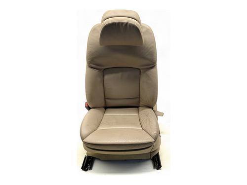 Used Left front seat Left front seat BMW 7 (F01, F02, F03, F04) 740 i, Li (326 hp) 39940870 39940870