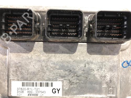 Engine control unit (ECU) HONDA CIVIC IX Saloon (FB) 1.8 (FB2) | BP39289963M57 - Image 3