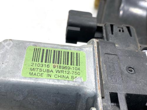 Rear left window mechanism FORD RANGER (TKE) 2.0 EcoBlue 4x4 | BP39350376C24 - Image 5