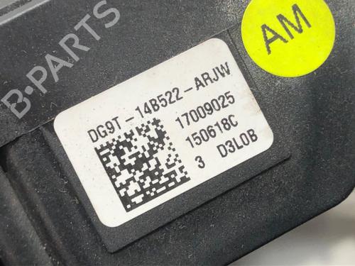 Ratstangsstang FORD MONDEO V Turnier (CF) 1.5 TDCi | BP39271630I23 - Image 7