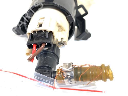 Fuel pump BMW 3 (E90) 320 i | BP39291861M76 - Image 4