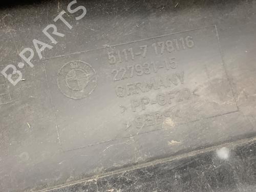 Other BMW 5 Touring (E61) 520 d | BP39371465O1 - Image 4
