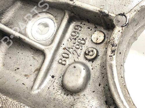 Engine mount AUDI A6 C8 Avant (4A5) 40 TDI Mild Hybrid quattro | BP39285464M89 - Image 5