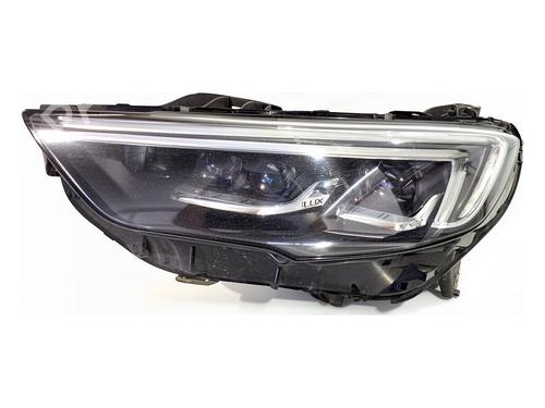 Used Left headlight Left headlight OPEL INSIGNIA B Grand Sport (Z18) 1.6 Turbo (68) (200 hp) 39898182 39898182