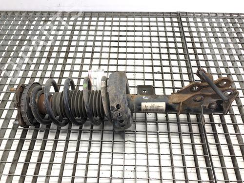Used Left front shock absorber Left front shock absorber HONDA CIVIC IX (FK) 1.4 i-VTEC (FK1) (99 hp) 39302089 39302089
