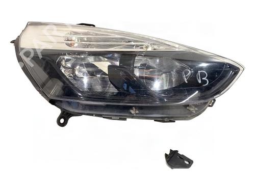 Used Right headlight Right headlight RENAULT CLIO IV (BH_) 1.5 dCi 90 (90 hp) 40457549 40457549