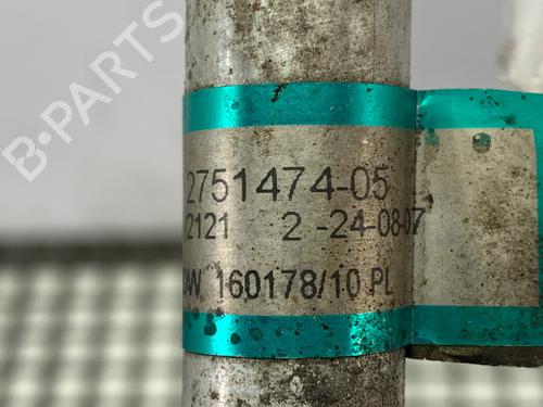 AC pipe MINI MINI (R56) Cooper | BP39306687M126 - Image 5