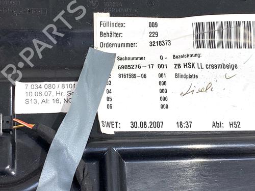 Glove box BMW 5 (E60) 530 d | BP39326326C95 - Image 7