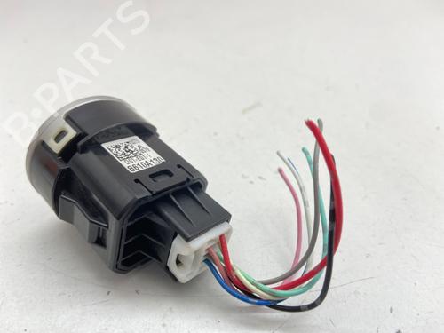 Switch MITSUBISHI ASX (GA_W_) 1.6 MIVEC (GA1W) | BP39703537I30 - Image 2