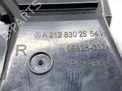 Luftventil MERCEDES-BENZ E-CLASS T-Model (S212) E 350 CDI 4-matic (212.289) | BP39324259I21  - Image 5