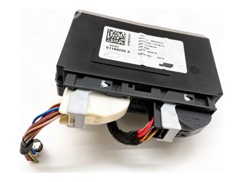 Used Electronic module Electronic module BMW 3 Gran Turismo (F34) 330 d (258 hp) 40489256 40489256