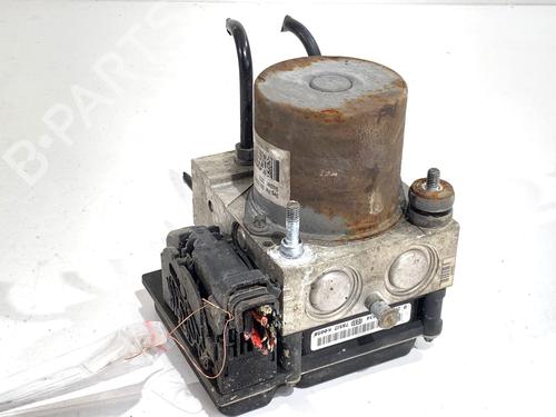 ABS pump PEUGEOT BOXER Bus 2.2 HDi 100 | BP39326270M43 - Image 2