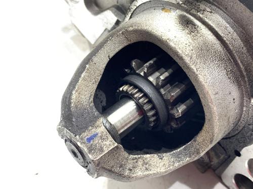 Starter RENAULT CLIO V (B7_) 1.0 LPG (B7MT) | BP40490535M8 - Image 3