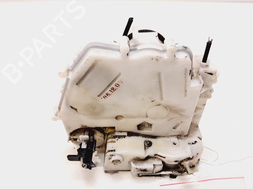 Front left lock HONDA FR-V (BE) 1.8 (BE1) | BP39268997C98 - Image 3